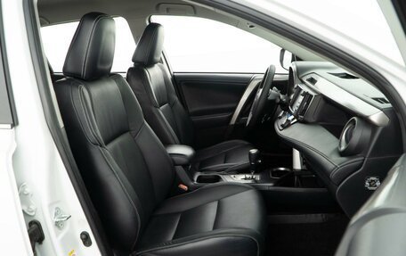 Toyota RAV4, 2019 год, 3 321 444 рублей, 9 фотография