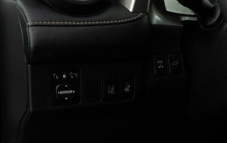 Toyota RAV4, 2019 год, 3 321 444 рублей, 20 фотография