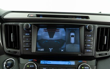 Toyota RAV4, 2019 год, 3 321 444 рублей, 17 фотография