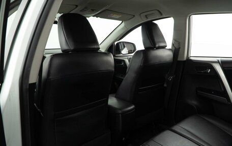 Toyota RAV4, 2019 год, 3 321 444 рублей, 12 фотография