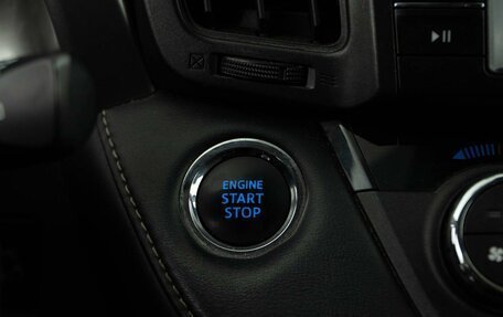 Toyota RAV4, 2019 год, 3 321 444 рублей, 21 фотография