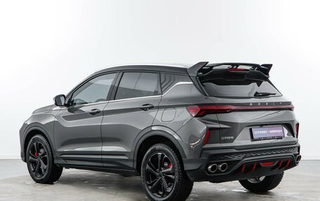 Geely Coolray I, 2024 год, 2 438 055 рублей, 2 фотография