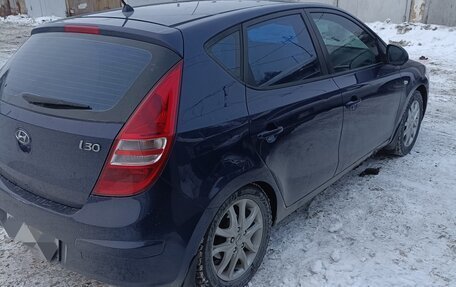 Hyundai i30 I, 2009 год, 685 000 рублей, 2 фотография