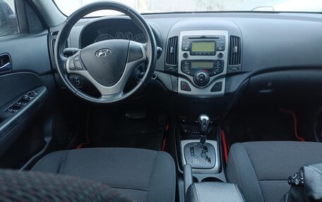 Hyundai i30 I, 2009 год, 685 000 рублей, 6 фотография