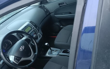 Hyundai i30 I, 2009 год, 685 000 рублей, 5 фотография