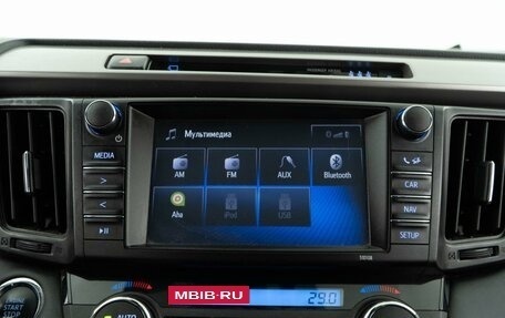 Toyota RAV4, 2019 год, 3 321 444 рублей, 23 фотография