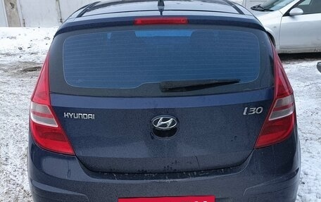 Hyundai i30 I, 2009 год, 685 000 рублей, 4 фотография