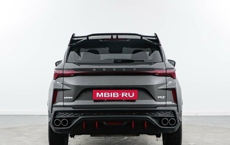 Geely Coolray I, 2024 год, 2 438 055 рублей, 4 фотография