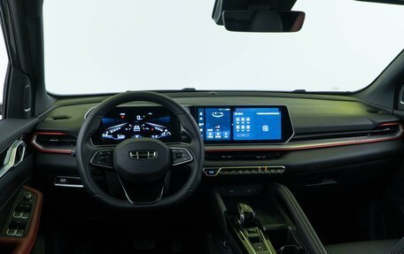 Geely Coolray I, 2024 год, 2 438 055 рублей, 8 фотография