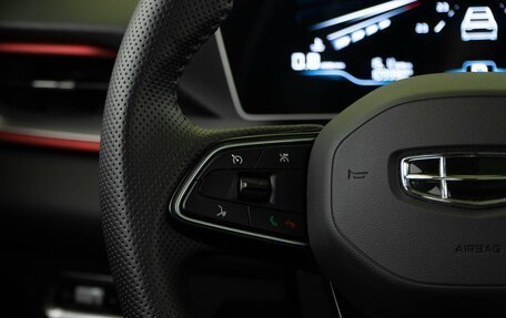 Geely Coolray I, 2024 год, 2 438 055 рублей, 16 фотография