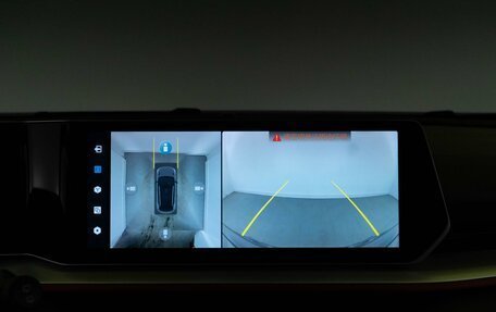 Geely Coolray I, 2024 год, 2 438 055 рублей, 19 фотография