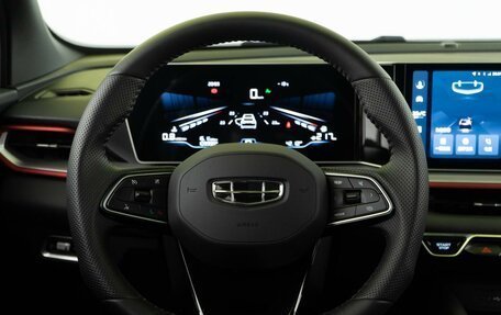 Geely Coolray I, 2024 год, 2 438 055 рублей, 15 фотография