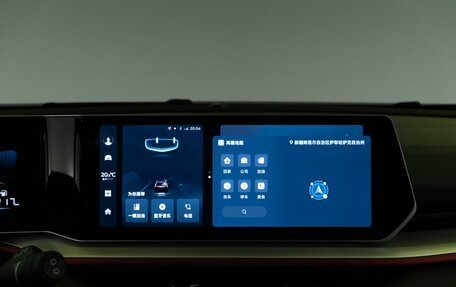 Geely Coolray I, 2024 год, 2 438 055 рублей, 25 фотография