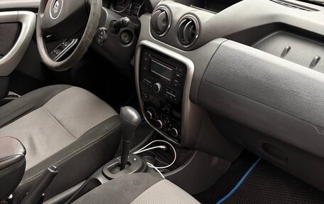 Renault Duster I рестайлинг, 2013 год, 790 000 рублей, 6 фотография