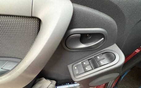 Renault Duster I рестайлинг, 2013 год, 790 000 рублей, 8 фотография