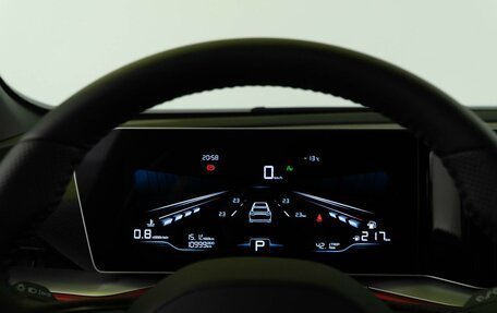 Geely Coolray I, 2024 год, 2 438 055 рублей, 27 фотография