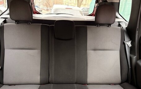 Renault Duster I рестайлинг, 2013 год, 790 000 рублей, 10 фотография