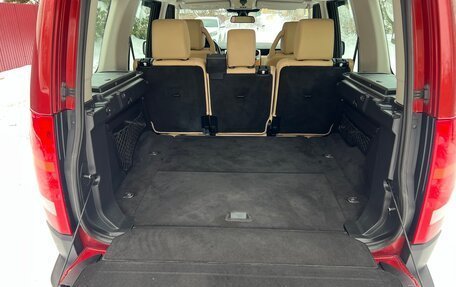 Land Rover Discovery III, 2007 год, 975 000 рублей, 13 фотография