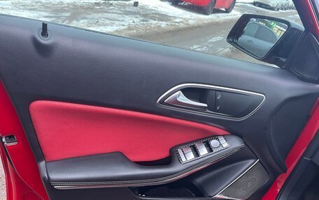 Mercedes-Benz A-Класс, 2014 год, 1 340 000 рублей, 12 фотография