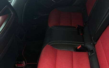 Mercedes-Benz A-Класс, 2014 год, 1 340 000 рублей, 11 фотография