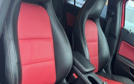 Mercedes-Benz A-Класс, 2014 год, 1 340 000 рублей, 14 фотография