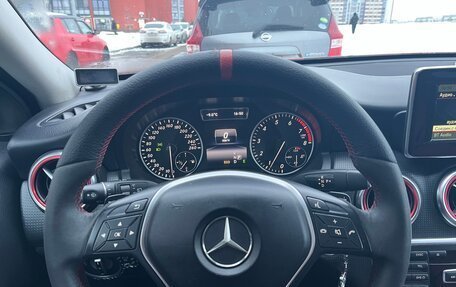 Mercedes-Benz A-Класс, 2014 год, 1 340 000 рублей, 15 фотография