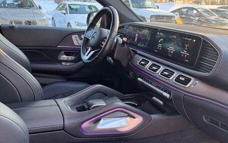 Mercedes-Benz GLE Coupe, 2020 год, 6 600 000 рублей, 5 фотография