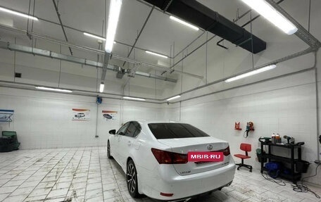 Lexus GS IV рестайлинг, 2015 год, 2 050 000 рублей, 4 фотография