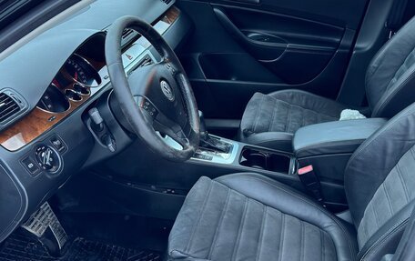 Volkswagen Passat B6, 2008 год, 675 000 рублей, 15 фотография