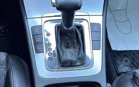 Volkswagen Passat B6, 2008 год, 675 000 рублей, 19 фотография