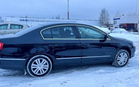 Volkswagen Passat B6, 2008 год, 675 000 рублей, 7 фотография