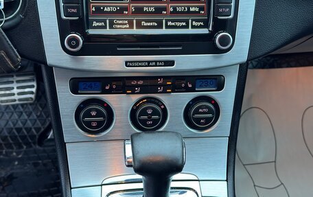 Volkswagen Passat B6, 2008 год, 675 000 рублей, 18 фотография