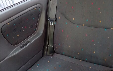 Suzuki Alto, 2003 год, 310 000 рублей, 9 фотография