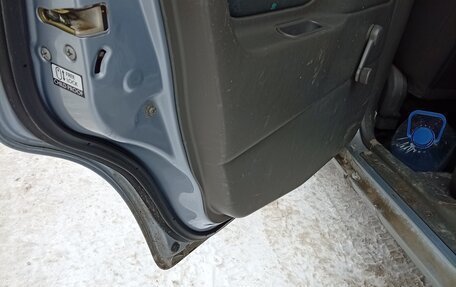 Suzuki Alto, 2003 год, 310 000 рублей, 7 фотография