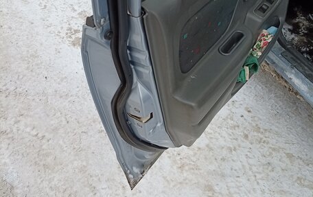 Suzuki Alto, 2003 год, 310 000 рублей, 8 фотография