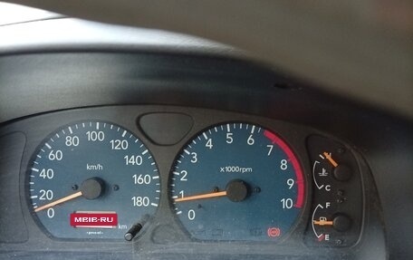 Suzuki Alto, 2003 год, 310 000 рублей, 12 фотография