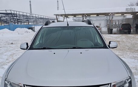 Renault Duster I рестайлинг, 2014 год, 1 150 000 рублей, 2 фотография