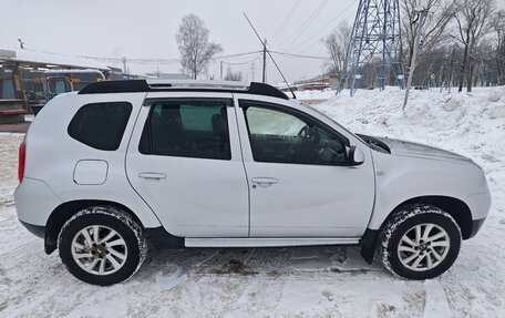 Renault Duster I рестайлинг, 2014 год, 1 150 000 рублей, 8 фотография