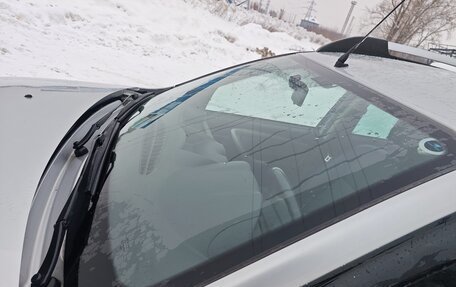 Renault Duster I рестайлинг, 2014 год, 1 150 000 рублей, 14 фотография