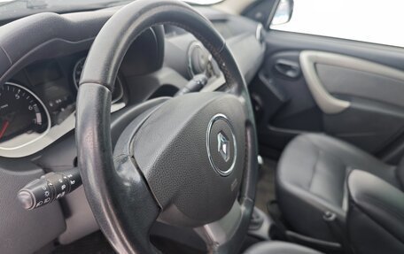 Renault Duster I рестайлинг, 2014 год, 1 150 000 рублей, 17 фотография