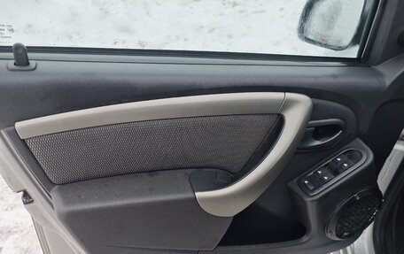 Renault Duster I рестайлинг, 2014 год, 1 150 000 рублей, 19 фотография