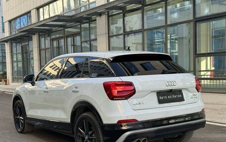 Audi Q2 I, 2021 год, 1 650 000 рублей, 6 фотография