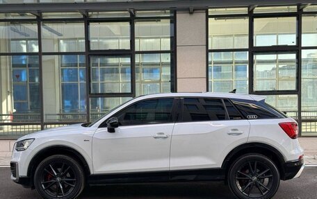 Audi Q2 I, 2021 год, 1 650 000 рублей, 7 фотография