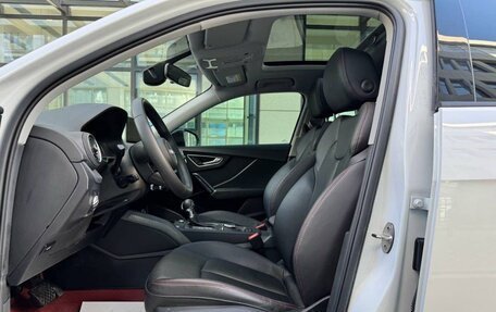 Audi Q2 I, 2021 год, 1 650 000 рублей, 8 фотография