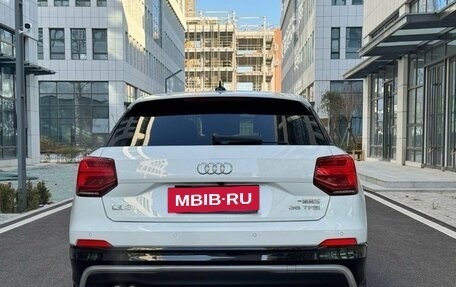 Audi Q2 I, 2021 год, 1 650 000 рублей, 5 фотография