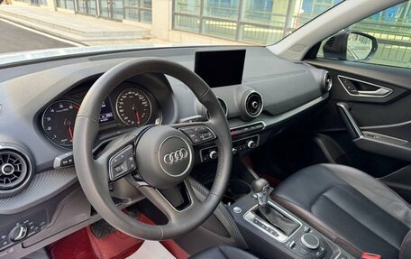 Audi Q2 I, 2021 год, 1 650 000 рублей, 9 фотография