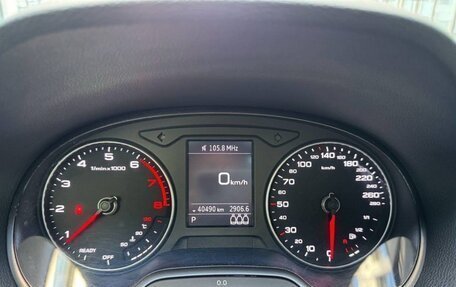 Audi Q2 I, 2021 год, 1 650 000 рублей, 12 фотография