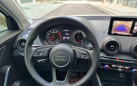 Audi Q2 I, 2021 год, 1 650 000 рублей, 10 фотография