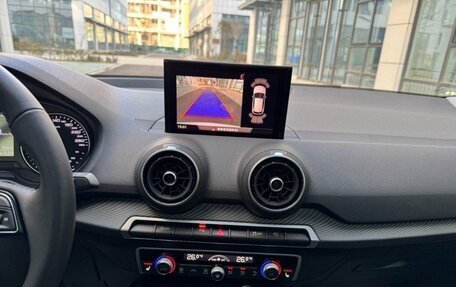 Audi Q2 I, 2021 год, 1 650 000 рублей, 14 фотография