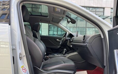 Audi Q2 I, 2021 год, 1 650 000 рублей, 19 фотография